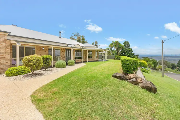 17-19 Flores Court, Tamborine Mountain QLD 4272