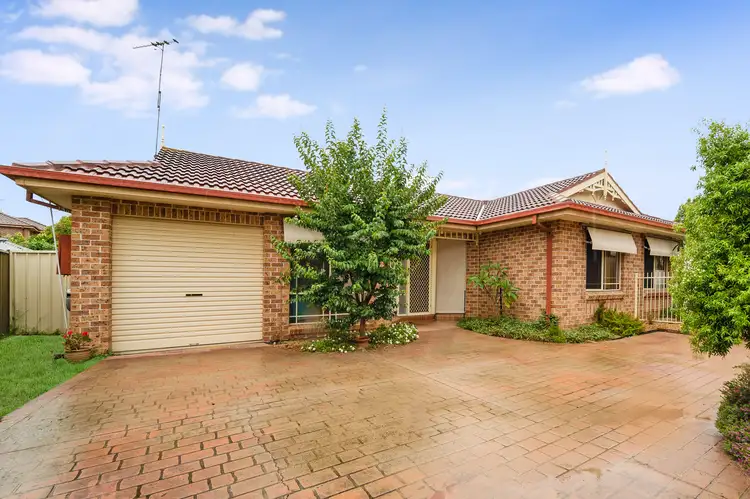 Main view of Homely house listing, 2/1 Wilson Street, Panania NSW 2213