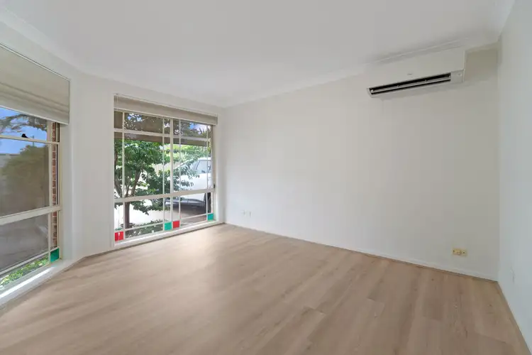 Second view of Homely house listing, 2/1 Wilson Street, Panania NSW 2213