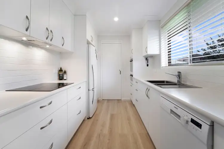 Third view of Homely house listing, 2/1 Wilson Street, Panania NSW 2213