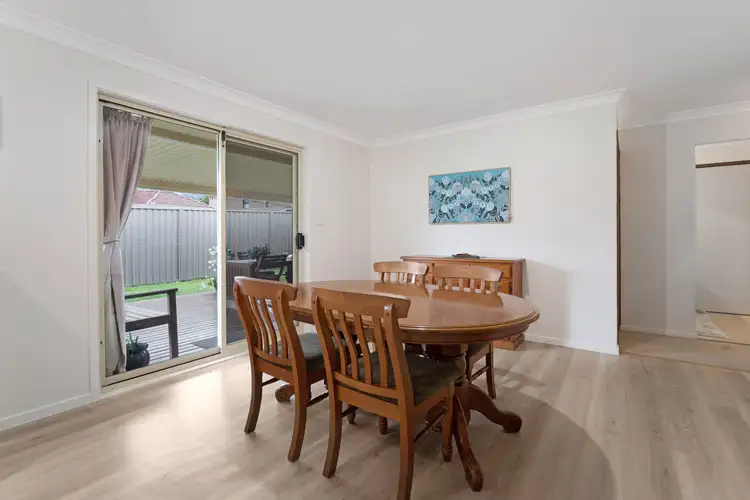 Fourth view of Homely house listing, 2/1 Wilson Street, Panania NSW 2213