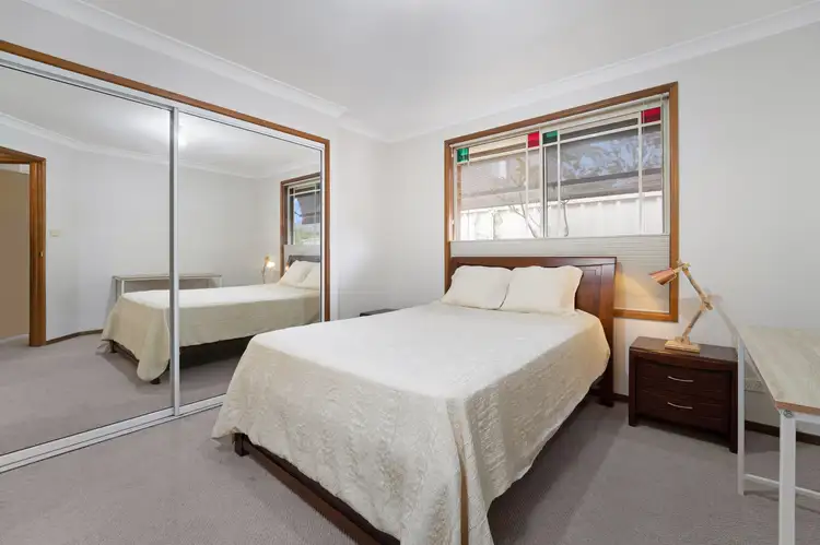 Fifth view of Homely house listing, 2/1 Wilson Street, Panania NSW 2213