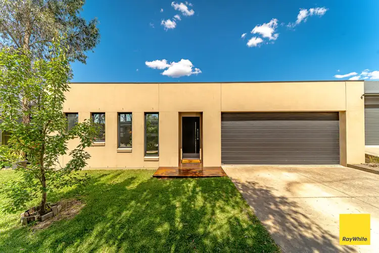 Main view of Homely house listing, 54 Kingston Drive, Eaglehawk VIC 3556