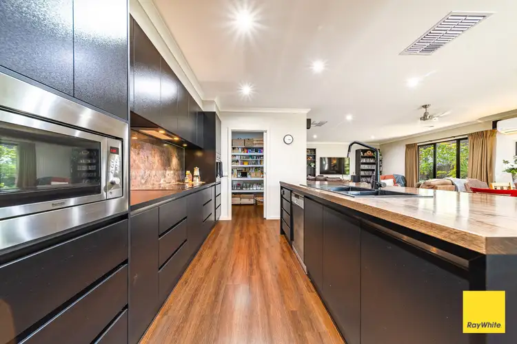 Fourth view of Homely house listing, 54 Kingston Drive, Eaglehawk VIC 3556