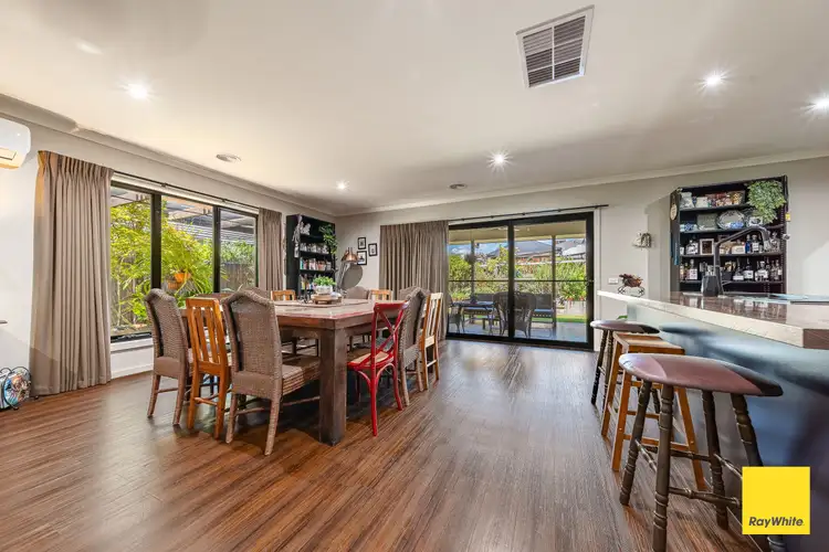 Sixth view of Homely house listing, 54 Kingston Drive, Eaglehawk VIC 3556