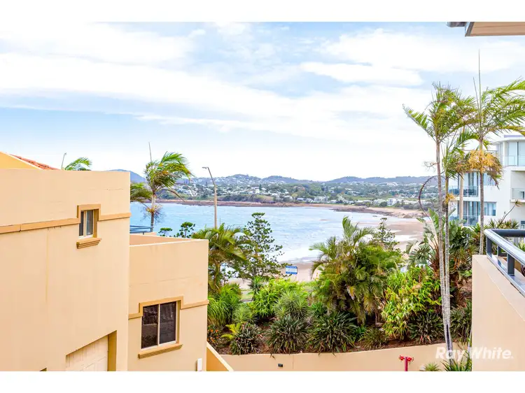 Second view of Homely unit listing, 11/1 Bartlem Street, Yeppoon QLD 4703