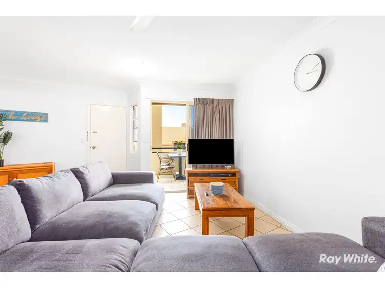 Fourth view of Homely unit listing, 11/1 Bartlem Street, Yeppoon QLD 4703