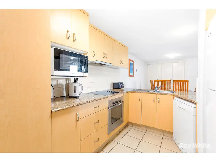 Sixth view of Homely unit listing, 11/1 Bartlem Street, Yeppoon QLD 4703