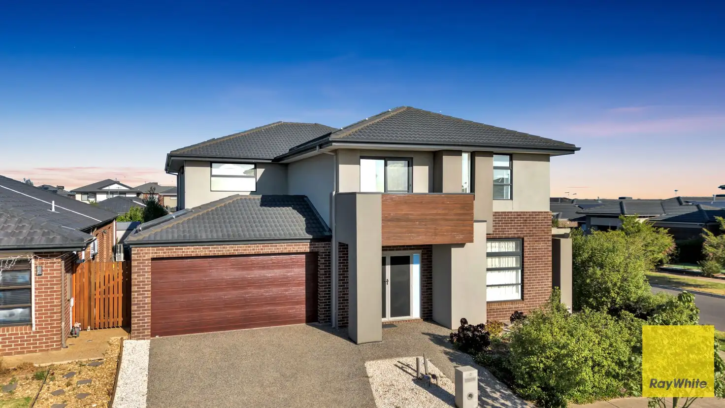 Main view of Homely house listing, 2 Lodging Drive, Tarneit VIC 3029