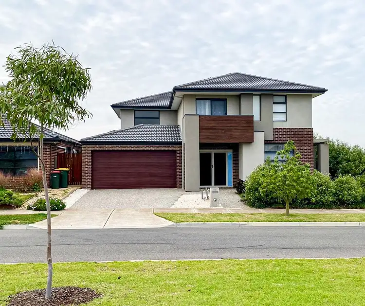 Third view of Homely house listing, 2 Lodging Drive, Tarneit VIC 3029