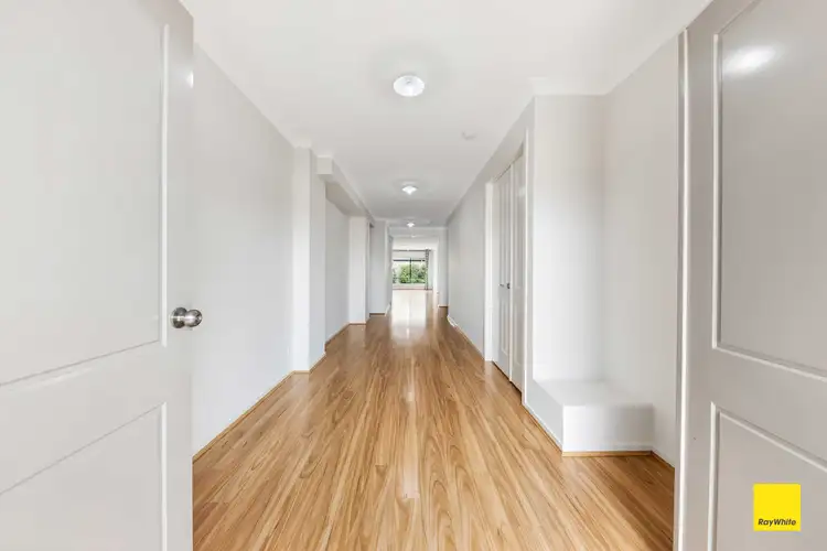 Fourth view of Homely house listing, 2 Lodging Drive, Tarneit VIC 3029