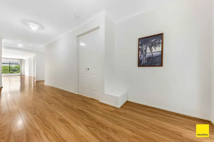 Fifth view of Homely house listing, 2 Lodging Drive, Tarneit VIC 3029