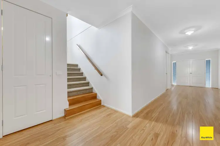 Sixth view of Homely house listing, 2 Lodging Drive, Tarneit VIC 3029