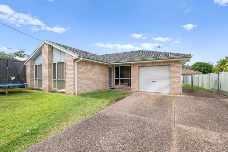 202 Harbord Street, Bonnells Bay NSW 2264