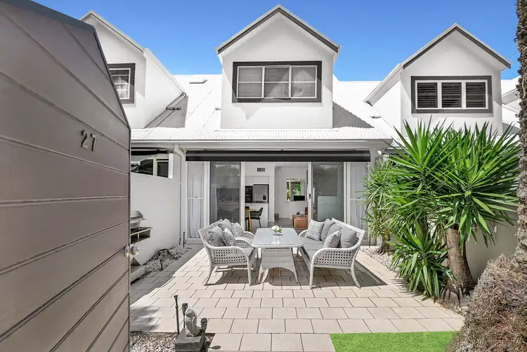 27/103 Salerno Street, Surfers Paradise QLD 4217