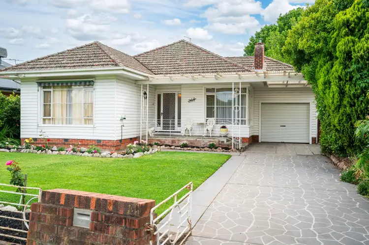 368 Wantigong Street, North Albury NSW 2640