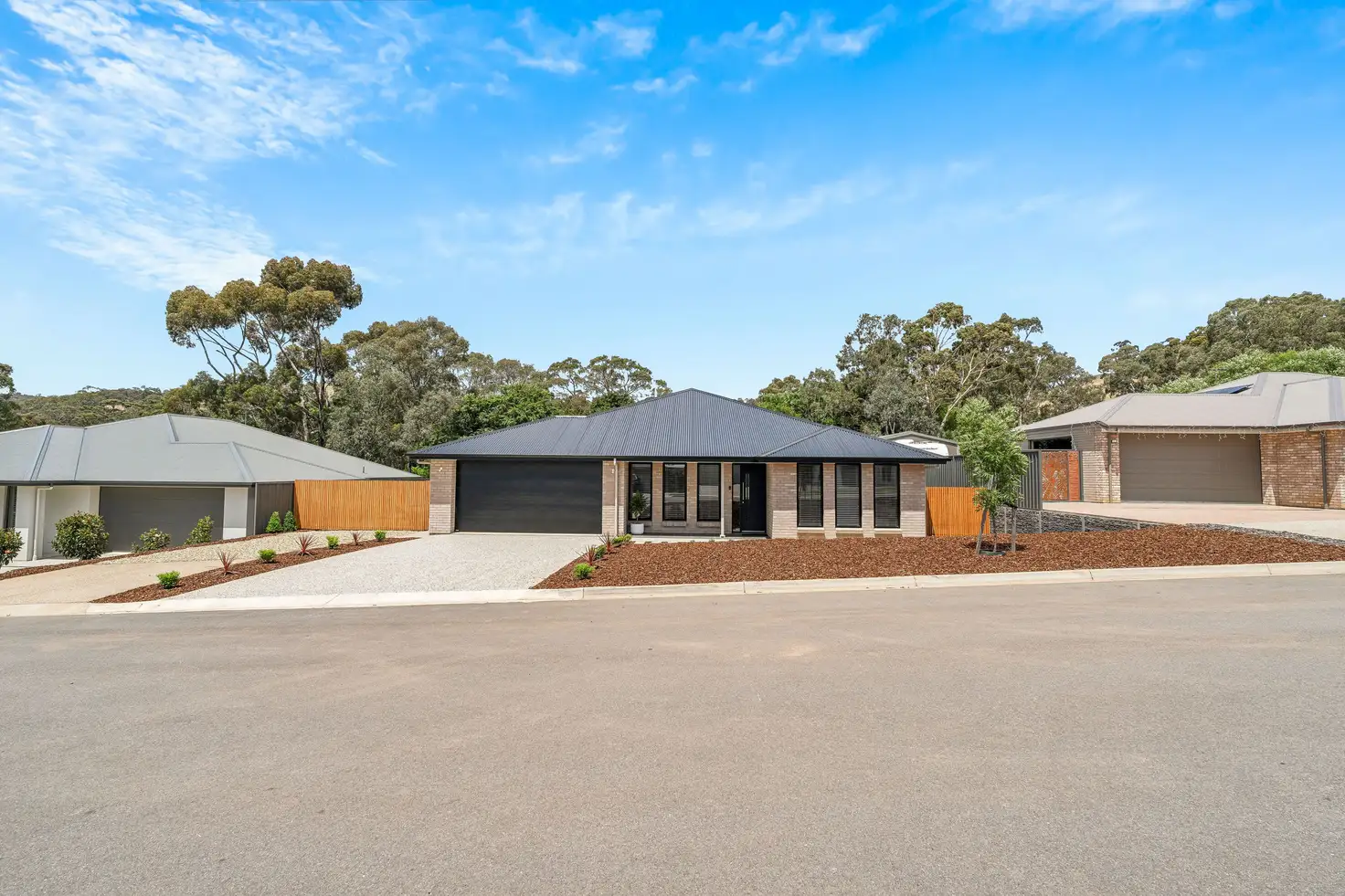 Main view of Homely house listing, 57 Spring Avenue, Kangarilla SA 5157