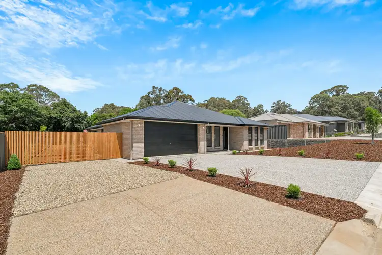 Second view of Homely house listing, 57 Spring Avenue, Kangarilla SA 5157