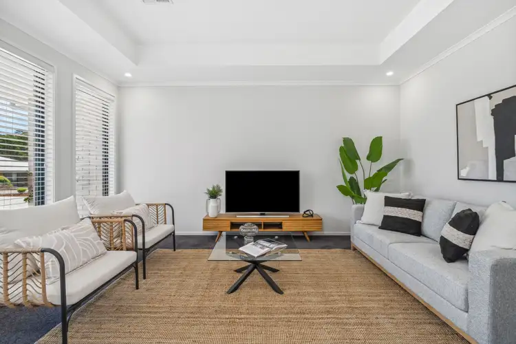 Fourth view of Homely house listing, 57 Spring Avenue, Kangarilla SA 5157