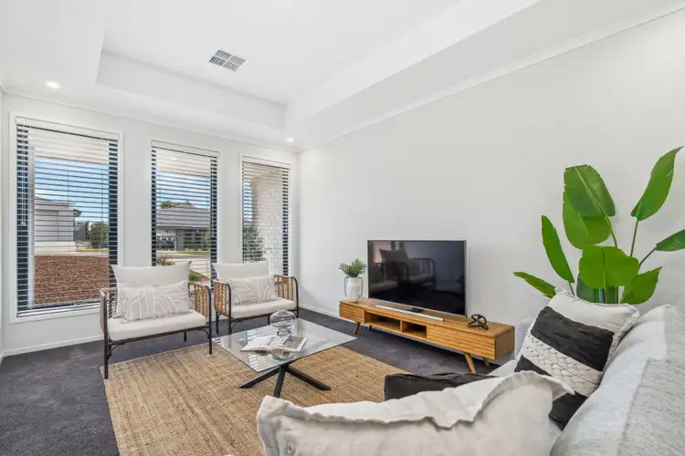 Fifth view of Homely house listing, 57 Spring Avenue, Kangarilla SA 5157