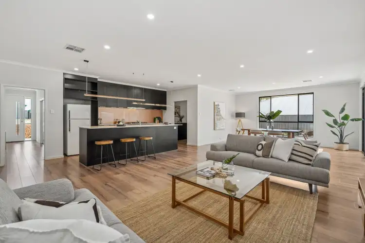 Sixth view of Homely house listing, 57 Spring Avenue, Kangarilla SA 5157