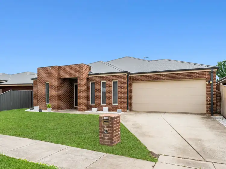 14 Trewin Street, Benalla VIC 3672