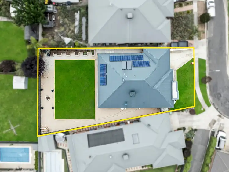 Third view of Homely house listing, 14 Trewin Street, Benalla VIC 3672
