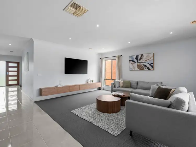 Fourth view of Homely house listing, 14 Trewin Street, Benalla VIC 3672