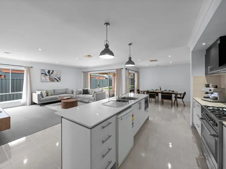 Sixth view of Homely house listing, 14 Trewin Street, Benalla VIC 3672