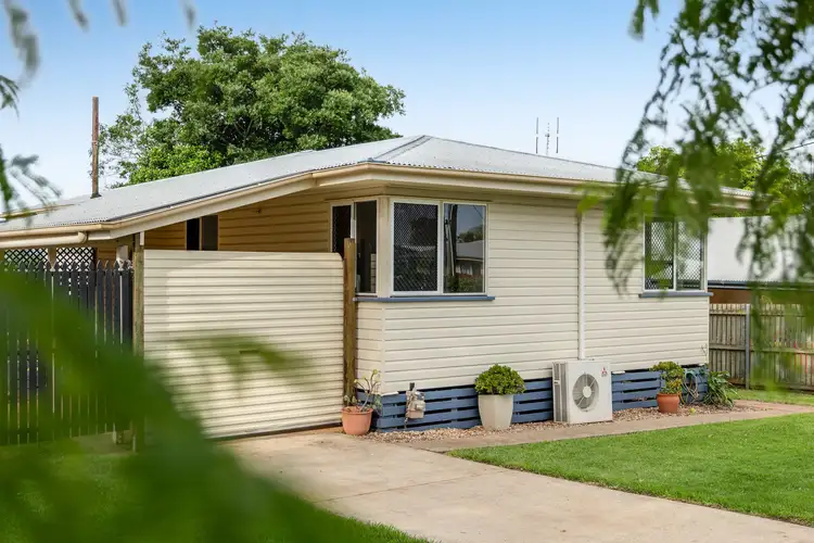 Second view of Homely house listing, 4 Mcmahon Crescent, Newtown QLD 4350