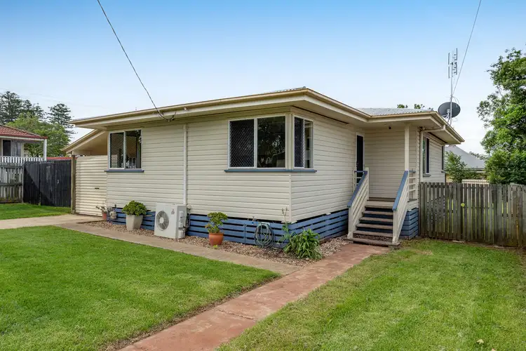 Third view of Homely house listing, 4 Mcmahon Crescent, Newtown QLD 4350