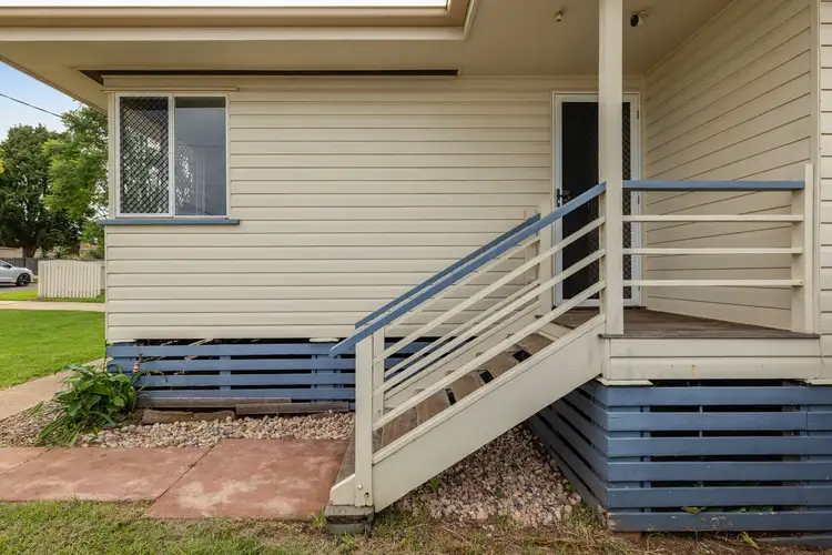 Fourth view of Homely house listing, 4 Mcmahon Crescent, Newtown QLD 4350