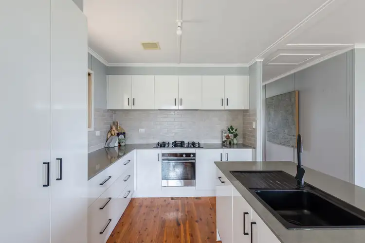 Sixth view of Homely house listing, 4 Mcmahon Crescent, Newtown QLD 4350