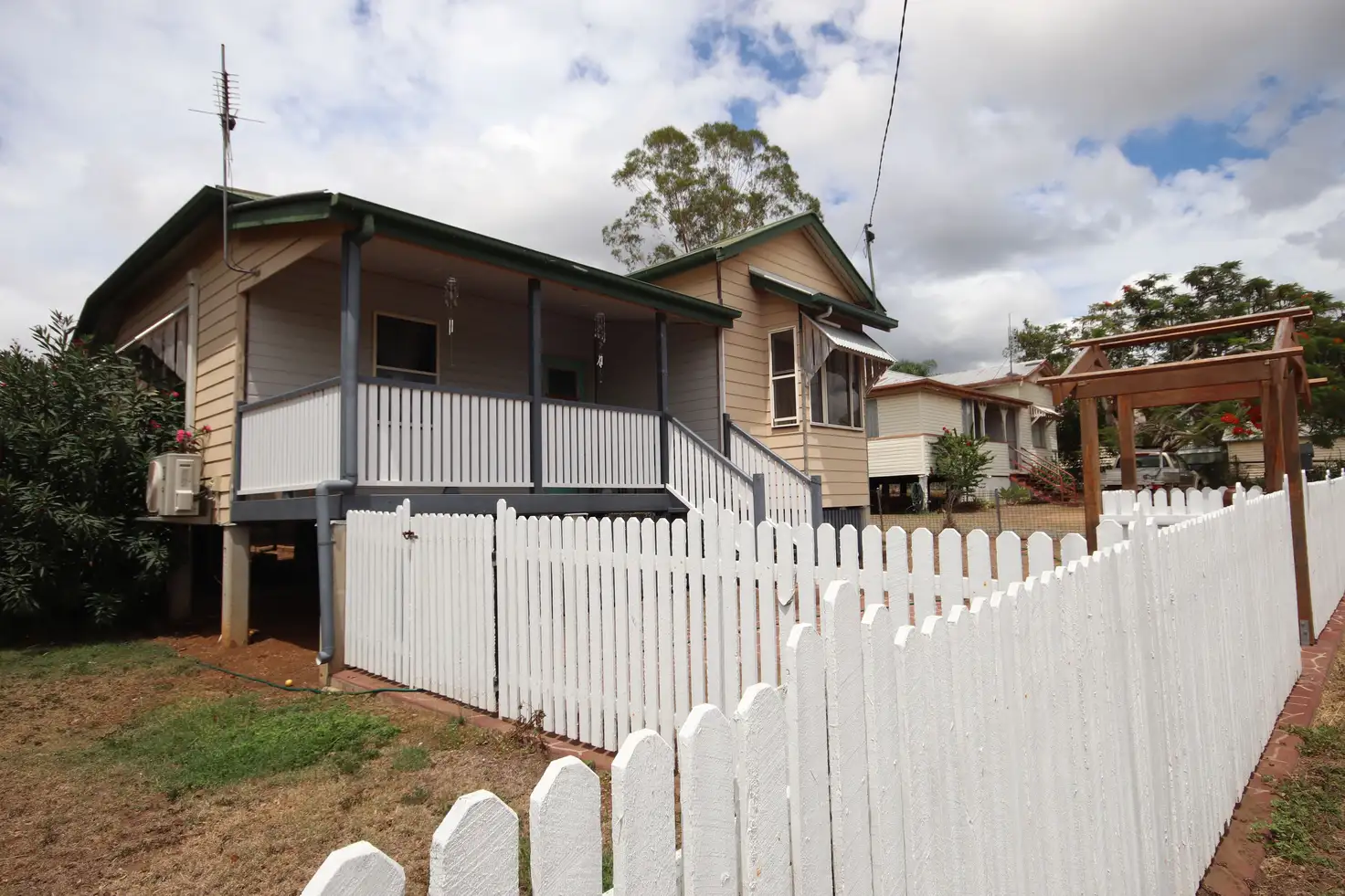 Main view of Homely house listing, 70 Stuart Russell Street, Mundubbera QLD 4626