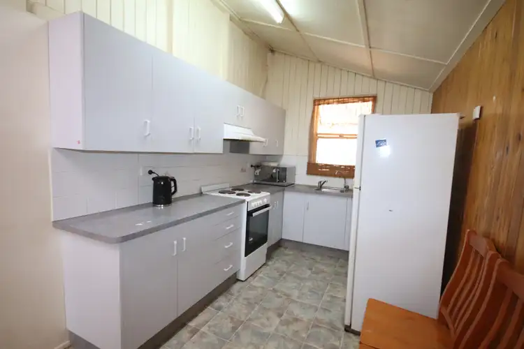Second view of Homely house listing, 70 Stuart Russell Street, Mundubbera QLD 4626