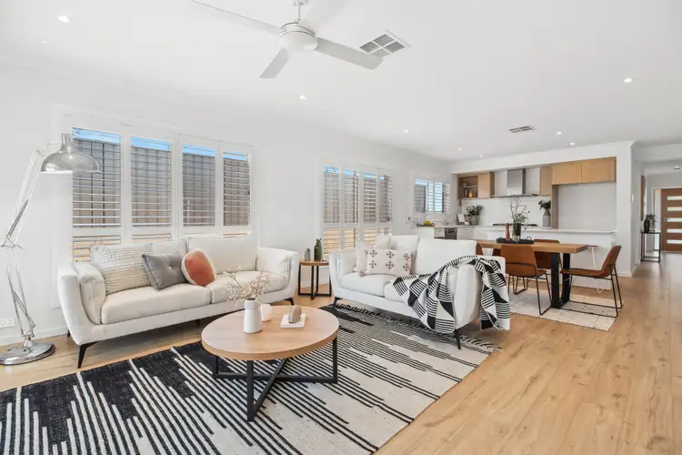 21 Seacrest Street, Seaford Heights SA 5169