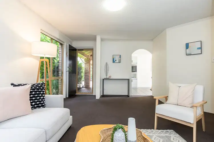 Fourth view of Homely townhouse listing, Unit 27/15 Jugan Street, Mount Hawthorn WA 6016