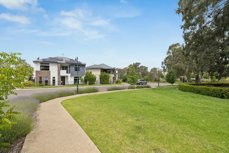 Second view of Homely house listing, 4 Karra Circle, Mount Barker SA 5251