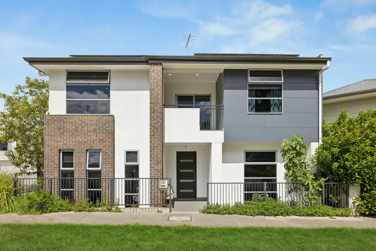 Third view of Homely house listing, 4 Karra Circle, Mount Barker SA 5251