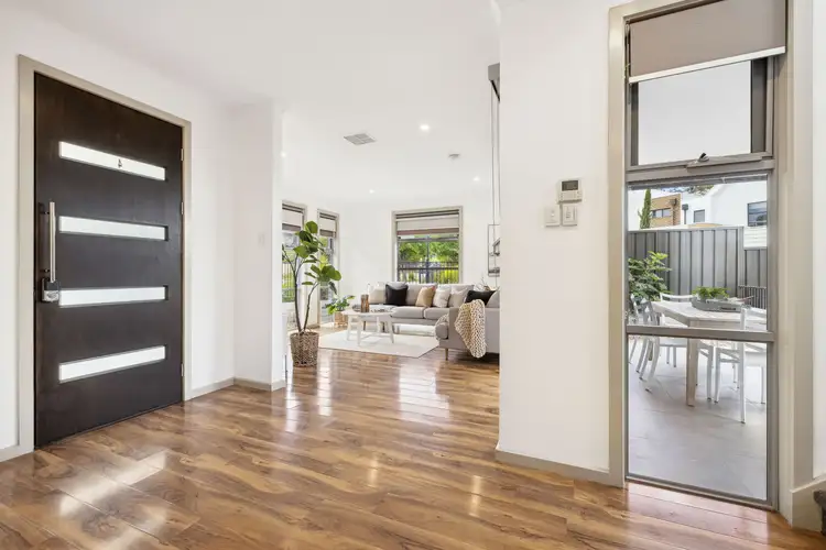 Fifth view of Homely house listing, 4 Karra Circle, Mount Barker SA 5251