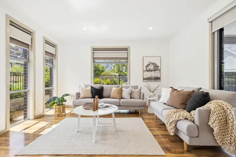 Sixth view of Homely house listing, 4 Karra Circle, Mount Barker SA 5251
