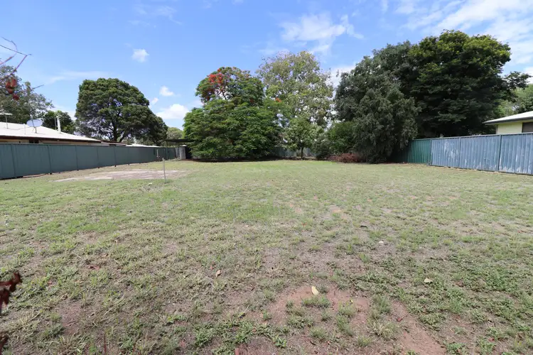Second view of Homely land listing, 14 Murchison Street, St George QLD 4487