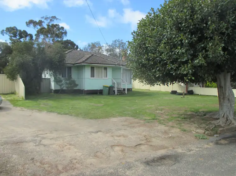 Main view of Homely house listing, 5 Kemble, Katanning WA 6317