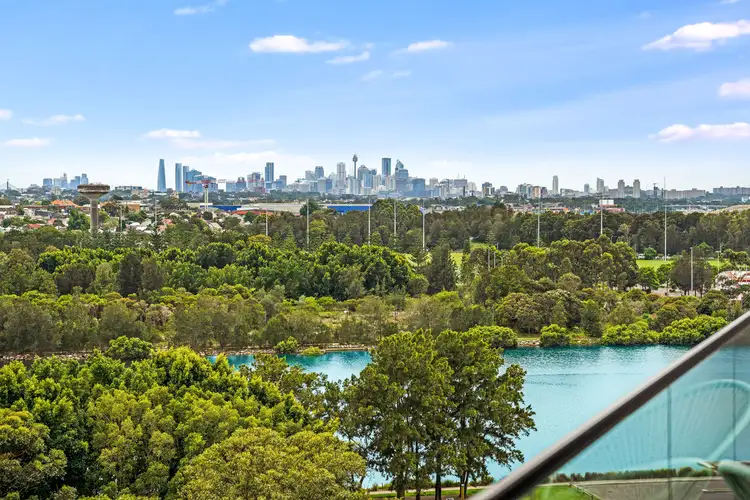 Main view of Homely apartment listing, 911/24 Levey Street, Wolli Creek NSW 2205
