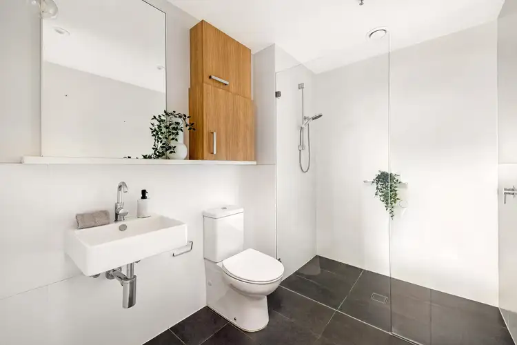 Sixth view of Homely apartment listing, 911/24 Levey Street, Wolli Creek NSW 2205