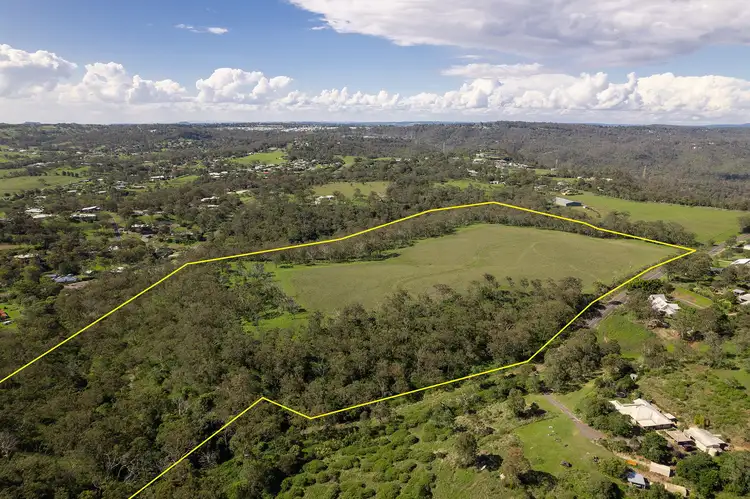 Third view of Homely land listing, 11 Highgate Road, Top Camp QLD 4350