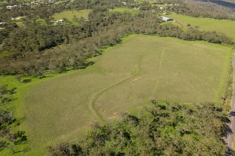 Fourth view of Homely land listing, 11 Highgate Road, Top Camp QLD 4350