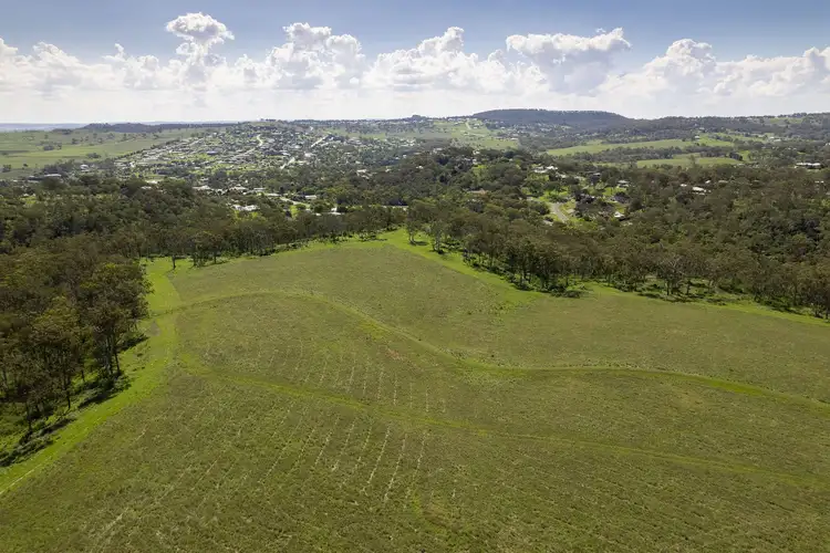 Fifth view of Homely land listing, 11 Highgate Road, Top Camp QLD 4350
