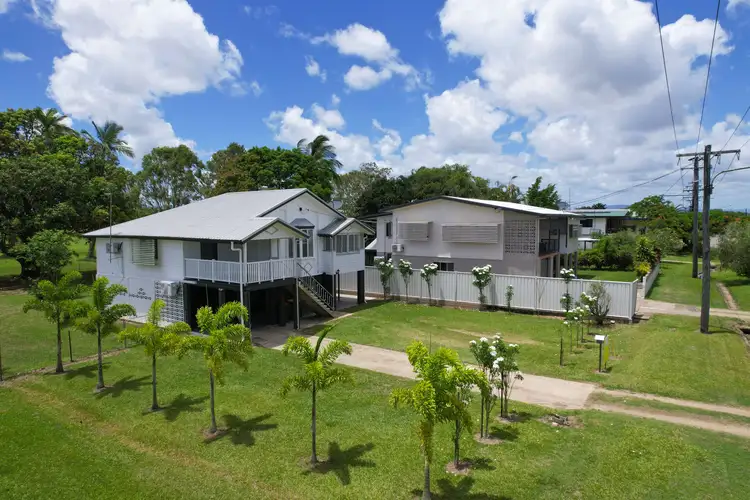 30 Origlasso Street, Ingham QLD 4850