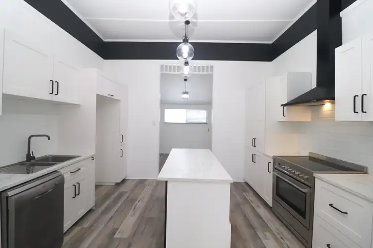 Second view of Homely house listing, 30 Origlasso Street, Ingham QLD 4850